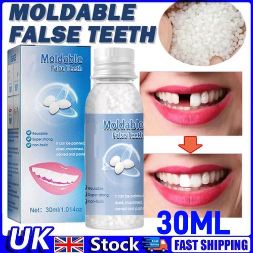 Permanent strong teeth tooth - strong,