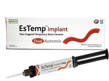 EXTRA STRONG, Permanent Dental