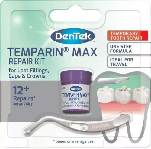 Dentek strong teeth tooth - dentek,