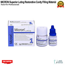 Micron™ Superior Teeth /