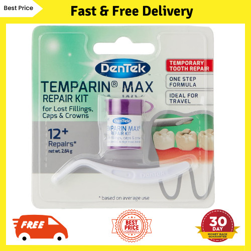 Dentek strong teeth tooth - teeth,