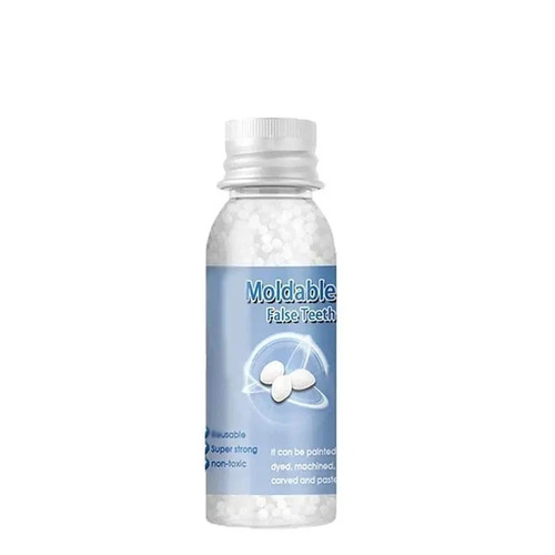 Permanent strong teeth tooth - strong,