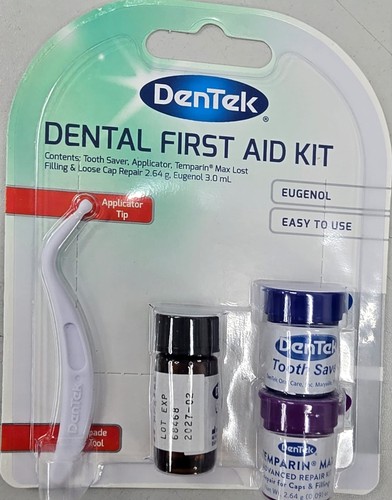 Dentek strong teeth tooth - dentek,