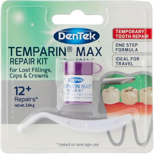 Dentek strong teeth tooth - strong,