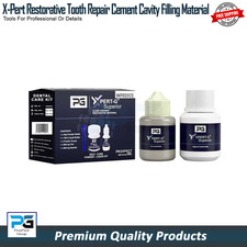 Dental Tooth Repair Kit