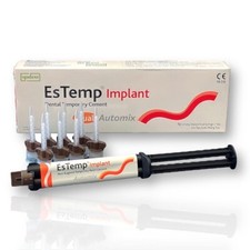 EXTRA STRONG, Permanent Dental