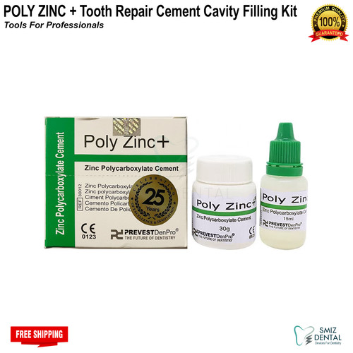 Poly zinc superior - zinc,
