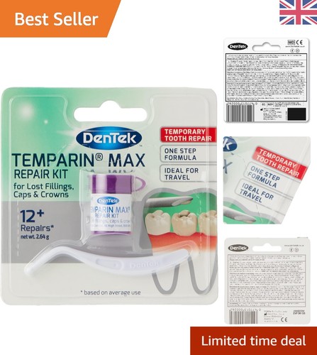 Dentek strong teeth - dentek,