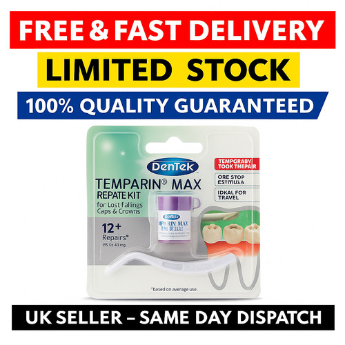 Dentek strong teeth tooth - dentek,