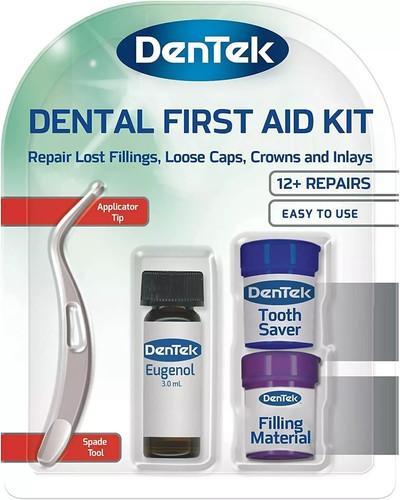 Dentek strong teeth tooth - strong,