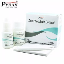 Dental Zinc Phosphate Cement