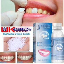 Permanent Strong Teeth Tooth