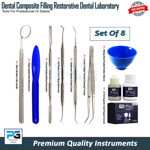Composite veneer bridge fix - composite,