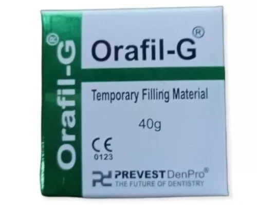 Dental tooth white filling - dental,