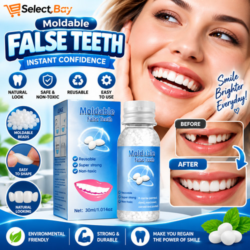 Permanent strong teeth tooth - strong,