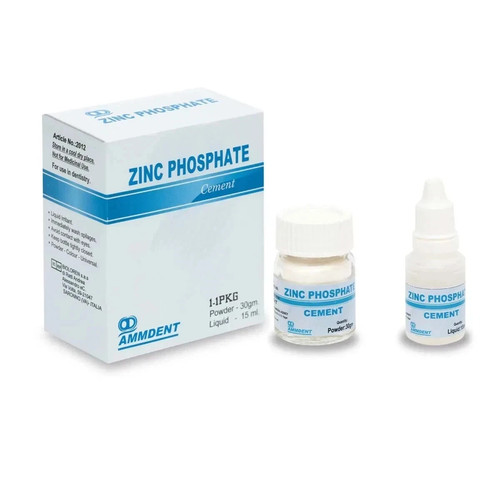 Ammdent permanent tooth - permanent,