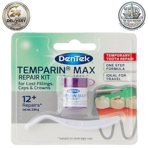 Dentek strong teeth tooth - strong,