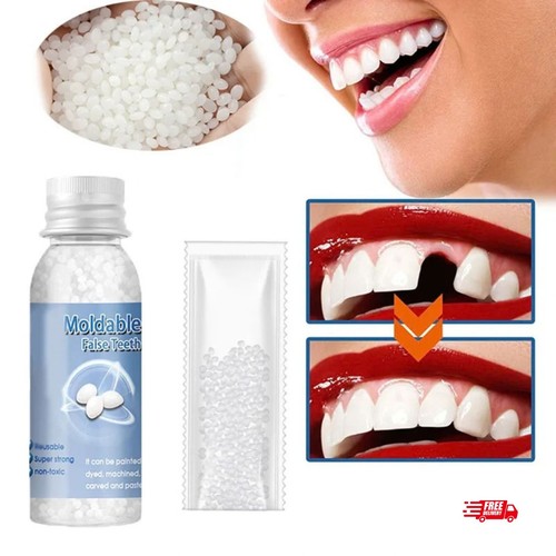 Permanent strong teeth - permanent, tooth