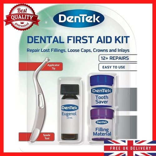 Dentek strong teeth - dentek,