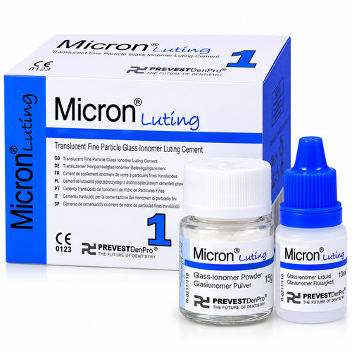 Micron superior teeth tooth - micron,