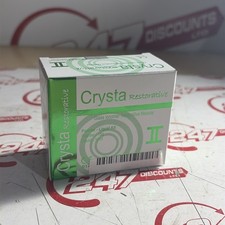 Crysta Strong Teeth Tooth