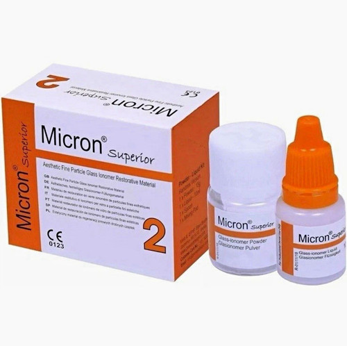Micron superior permanent - micron,