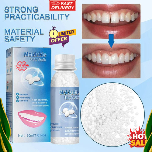 Permanent strong teeth tooth - teeth,