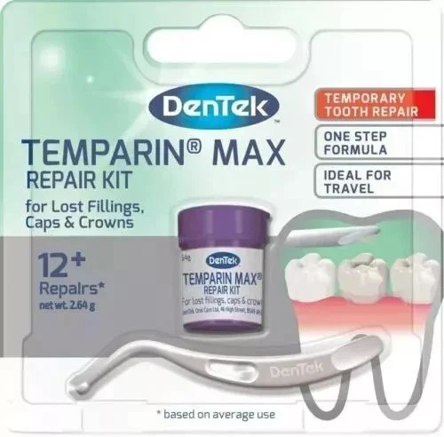 Dentek strong teeth - dentek,