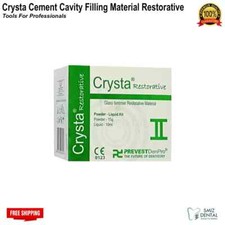 Crysta Superior Teeth/Tooth