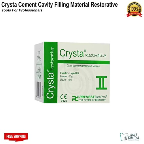 Crysta superior teeth tooth - crysta,