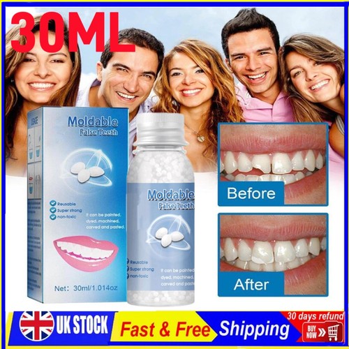 Permanent strong teeth tooth - permanent,