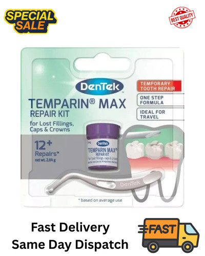Dentek strong teeth tooth - teeth,
