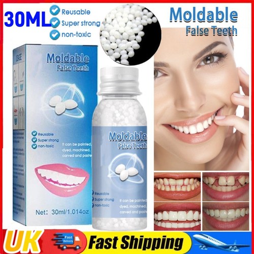 Permanent strong teeth - strong, tooth