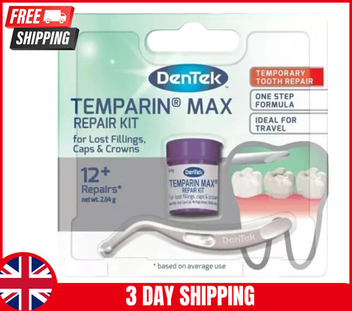 Dentek strong teeth tooth - strong,